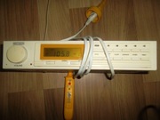 RADIO KUCHENNE Z BUDZIKIEM