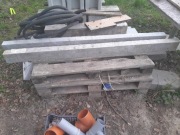 nadproże strunobetonowe 180cm