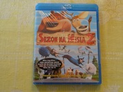 Sezon na Misia 2 Blu-ray
