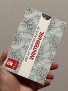 Blaszka Moyra 128 Winternail