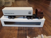 Matchbox Convoy DAF Box Car