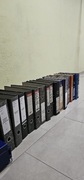Segregator na dokumenty A4 Wyprzedaż 