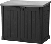 Pojemnik ogrodowy Keter 1200L Store It Out Max-duża skrzynia ogrodowa