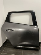 Drzwi prawe tylne Renault scenic 4