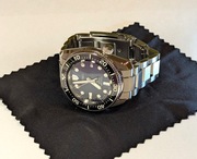 Seiko Prospex Ref. SPB187J1