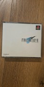 Playstation 1 Gra Final Fantasy VII 7 Japońska NTSCJ