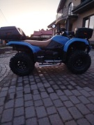 Quad Cf Moto 500A Explorer 