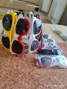 Okulary przeciwsloneczne