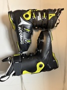 Buty narciarskie Atomic Hawx Ultra 120 r. 27 / 27.5 W-wa