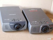 Projektor InFocus LP260 Lub ELKI LC-SM1 Sprawny
