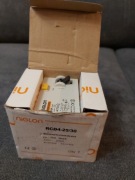 NIGLON 25 AMP 30 mA RCD RCCB 400 V RCD4-25/30