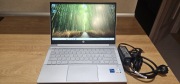 Laptop HP Pavilion 14", i5 1135G7, 8GB RAM, 512GB SSD, Windows 11 Home