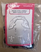 Zestaw spinek nadkola Avensis T27, Verso R20, Auris E15