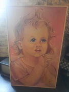 Obraz Anioł stróż