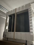 Piekarnik Amica eb7541hb fine