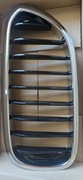 Grill atrapa nerki lewa 51719626586 Oryginalna  Nowy BMW 5 G30 G31 