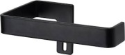 Ikea Skogsviken uchwyt na papier toaletowy czarny