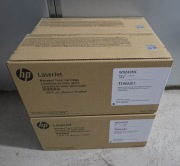 HP Toner W9240MC W9241MC W9242MC W9243MC Oryginalne 