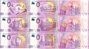 135 Banknoty Kolekcjonerskie Reprodukcja kopia (17)