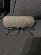 Okulary (oprawka) korekcyjne PROUD +4 P, +2 L