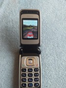 nokia 6125 rm-178 rm 178 telefon z klapką 