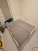 Łóżko Flekke Ikea