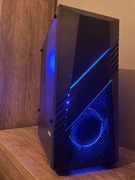 RTX 2060 GIGABYTE Ryzen 5 3600 ,16GB RAM dysk SSD 