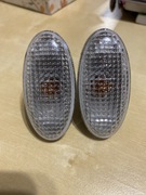 Kierunkowskazy boczne w błotniku Mazda 6 Sprawne oryginał