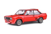 1:18 Fiat 131 Abarth 1980 [Solido]