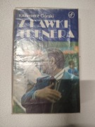 Z ŁAWKI TRENERA - KAZIMIERZ GÓRSKI [K252]