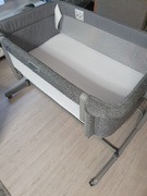 Dostawka chicco next 2 me magic evo