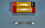 ŻARNIKI Halogenowe 60W liniowe 78mm - do wyboru