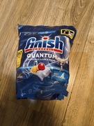 Kapsułki kostki do zmywarki finish 60