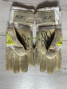 Rękawice Tobias Sippel