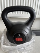 Kettlebell Hop Sport 16kg obciążenie hantel