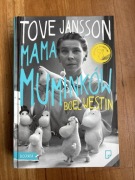 Tove Jansson Mama Muminków 