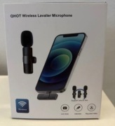 Mikrofon do telefonu 