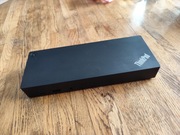 Stacja dokująca Lenovo 40AF ThinkPad DUD9011D1 Hybrid USB-C USB-A