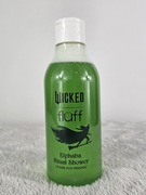 Olejek pod prysznic Elphaba Ritual Shower Fluff Wicked zielony 300 ml