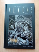 ALIENS THE ORIGINAL COMICS SERIES IDEAL