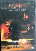 El Alamein - Na linii ognia