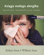 Księga małego alergika. Sears