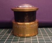 Szpula kołowrotka Shimano Sahara 4000