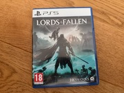 LORDS OF THE FALLEN (PS5)
