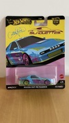 Hot Wheels Silhouettes - Mazda RX7 Pandem