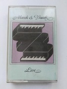 MAREK & VACEK - Live MC