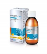 Equazen - Suplement diety Omega-3 i Omega-6 200ml