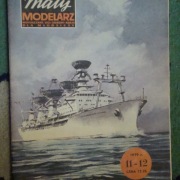Mały Modelarz 11-12/79 Jurij Gagarin