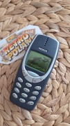 Nokia 3310 ANG bez simloka 