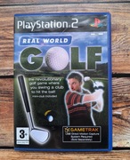 Real World Golf Ps2 